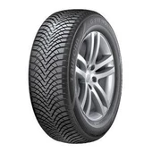 Laufenn G Fit 4S LH71 215/55R17 98W XL M+S 3PMSF (4 Mevsim) (2024) - 1