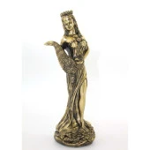 Himarry Polyester Bereket Tanrıcası Figürü Biblo thumbnail 2