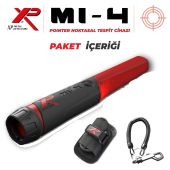 XP MI-4 POİNTER CİHAZI - 2