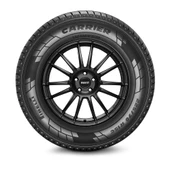 Pirelli Carrier Winter 195/75R16C 110R (Kış) (2024) - 1