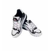 MC JAMPER 2175 BEYAZ SİYAH - 3