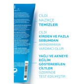 La Roche-Posay Effaclar Jel 200 ml - 3