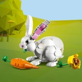 LEGO CREATOR 3 IN 1 TAVŞAN 3ü Bir arada Tavşan Legosu - 1