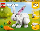 LEGO CREATOR 3 IN 1 TAVŞAN 3ü Bir arada Tavşan Legosu - 5