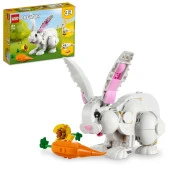 LEGO CREATOR 3 IN 1 TAVŞAN 3ü Bir arada Tavşan Legosu - 6