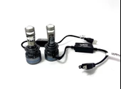 Femex H7 Pro Exclusive Mini Bi-Led Csp Lextar Chip 50 watt - 2