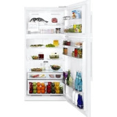 Altus AL 376 XE Beyaz Çift Kapılı No-Frost Buzdolabı - 3