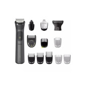 Philips 13'ü 1 Arada Erkek Bakım Seti Mg7920/15-yüz/saç/vücut (ISLAK/KURU KULLANIM) - 1