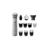 Philips 12'si 1 Arada Erkek Bakım Seti Mg5940/15-yüz/saç/vücut (ISLAK/KURU KULLANIM) - 1