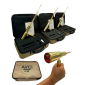 Avcı E-80 Alan Tarama - Güven Dedektör - 1