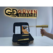 Avcı E-80 Alan Tarama - Güven Dedektör - 3