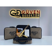 Avcı E-80 Alan Tarama - Güven Dedektör - 6
