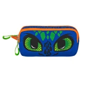 Muggle 3 Bölmeli Dragons Okul Sırt Çantası+Kalemlik thumbnail 5