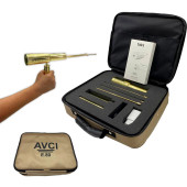 AVCI E80 ALAN TARAYICI - 1