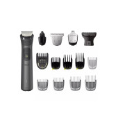 Philips 15'i 1 Arada Erkek Bakım Seti Mg7950/15-yüz/saç/vücut (ISLAK/KURU KULLANIM) - 1