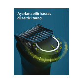 Philips 15'i 1 Arada Erkek Bakım Seti Mg7950/15-yüz/saç/vücut (ISLAK/KURU KULLANIM) - 3