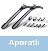 Bmw 116 E81 Muz Silecek Takımı (2004-2011) 50X50-A thumbnail 4