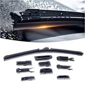 Bmw 116 E81 Muz Silecek Takımı (2004-2011) 50X50-A thumbnail 1