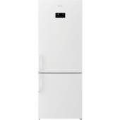 Altus ALK-474 No-Frost 532 Lt Buzdolabı - 1