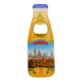 Kanada Temalı Magnet Şişe Açacak thumbnail 1