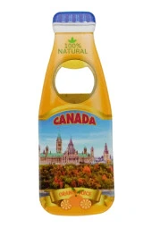 Kanada Temalı Magnet Şişe Açacak thumbnail 3