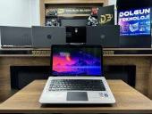 HP Pavilion DV6-3104ST Intel Core i7 Q720 4GB 256GB SSD 15.6" XW116EA (İKİNCİ EL) - 1