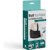 Roll Kol Askısı - 1