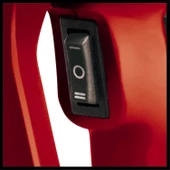 Einhell TC-HA 2000/1 Sıcak Hava Tabancası - 4520184 - 3