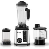 Yasomi 5042 Buz Kırıcı 800w  Super Mix 3 Lt Hazne Kapasiteli Blender - 2