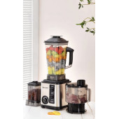 Yasomi 5042 Buz Kırıcı 800w  Super Mix 3 Lt Hazne Kapasiteli Blender - 3