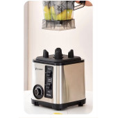 Yasomi 5042 Buz Kırıcı 800w  Super Mix 3 Lt Hazne Kapasiteli Blender - 4