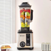 Yasomi 5042 Buz Kırıcı 800w  Super Mix 3 Lt Hazne Kapasiteli Blender - 6