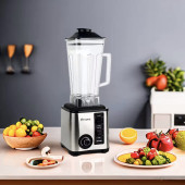 Yasomi 5042 Buz Kırıcı 800w  Super Mix 3 Lt Hazne Kapasiteli Blender - 8