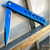 Tac Force Blue Yunus Kamp Çakısı - 2