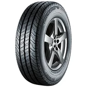 Continental ContiVanContact 100 195/75R16C 110/108R (Yaz) (2024) - 2
