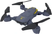 Corby Zoom Voyager CX014 Wi-Fi 720p Kameralı Katlanabilir Drone - 1