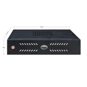 ESONIC MK2 INTEL İ5 4GN 16GB RAM 1TB-SSD Monitör Altı Mini PC - 2