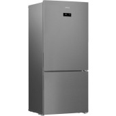 Altus ALK 484 XIE Kombi No-Frost Buzdolabı - 2