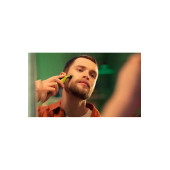 Philips Qp2724/20 Oneblade Yüz Şekillendirici - 4