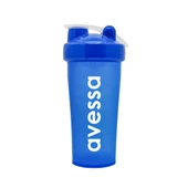 Avessa Shaker 550ML Mavi - 1