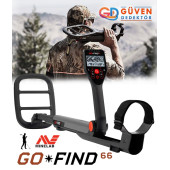 Go-Find 66 Dedektör - 2