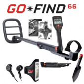 Go-Find 66 Dedektör - 4