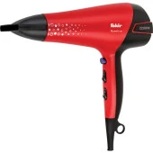 Fakir Roseline Kırmızı 2200 W Saç Kurutma Makinesi - 1