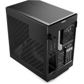Hyte Y60 CS-HYTE-Y60-B 3 Fanlı E-ATX Oyuncu Kasası - 6
