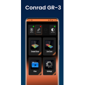 Conrad Gr-3 Yeraltı Görüntüleme Cihazı - 6