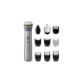 Philips 10'u 1 Arada Erkek Bakım Seti Mg5920/15-yüz/saç/vücut (ISLAK/KURU KULLANIM) - 1