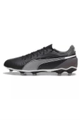 Puma Kıng Match FG/AG 10786301 Siyah Krampon thumbnail 1