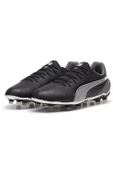Puma Kıng Match FG/AG 10786301 Siyah Krampon thumbnail 3