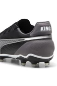 Puma Kıng Match FG/AG 10786301 Siyah Krampon thumbnail 5