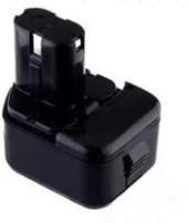 Hitachi Matkap Batarya Seti EB1220RS 2000 MA (Bataryalı) - 1